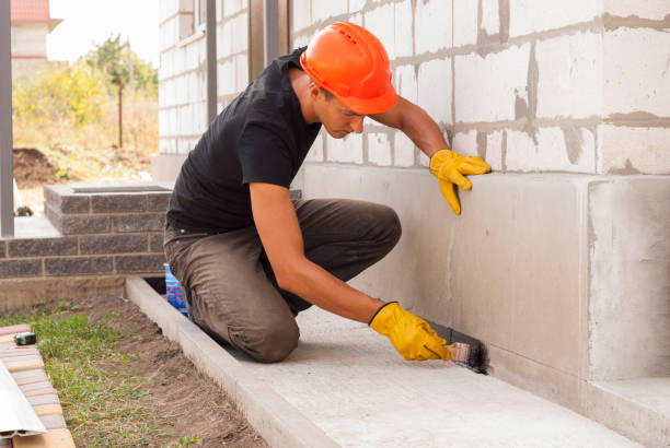 Licensed Waterproofing service in Oak Ridge, NC - Halo Water Proofing